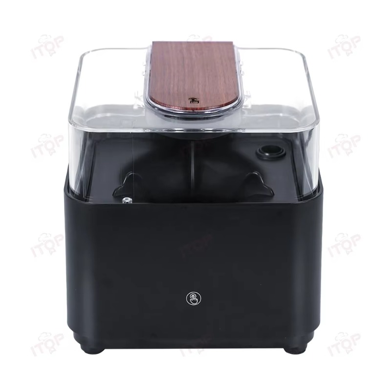 Baby Bottle Sterilizer - Esterilizador a Vapor para Mamadeiras, Copos,
