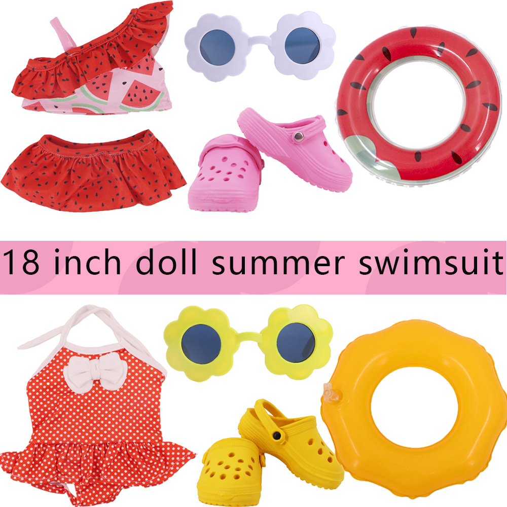 Baby Products 2 Years - Maiô Estilo Escama de Peixe para