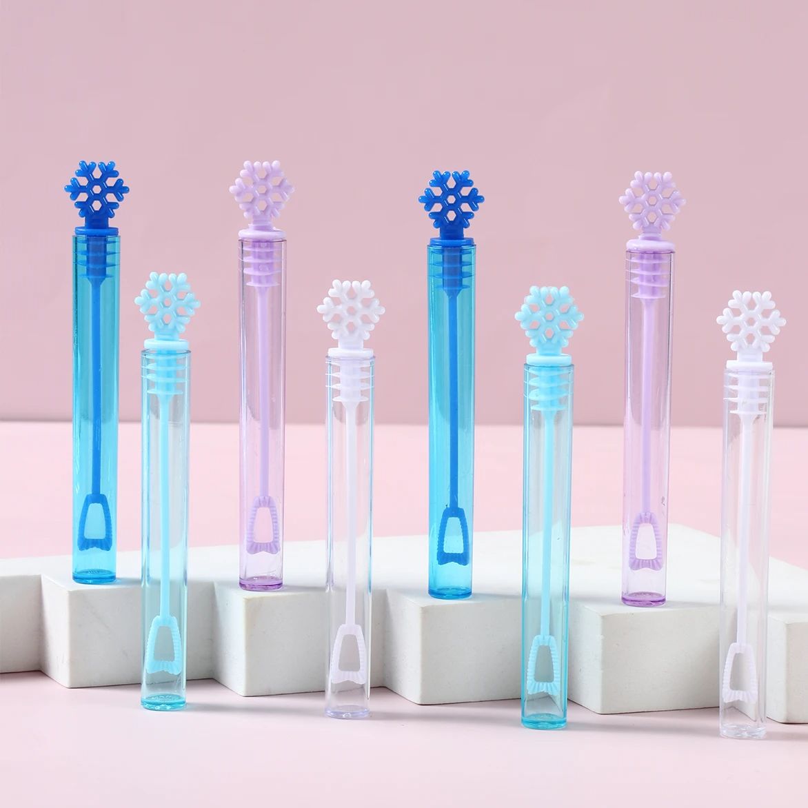 Zwitsal Baby Products - Garrafa De Bolha De Floco De