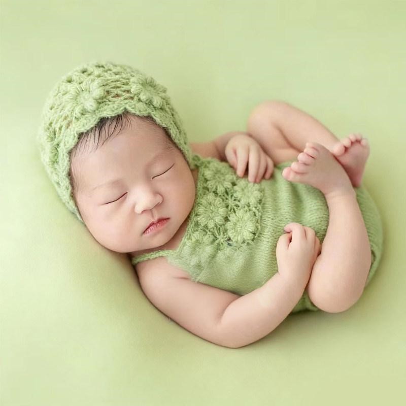 Baby Products Website - Macacão de Mohair para Recém-Nascidos 2026,