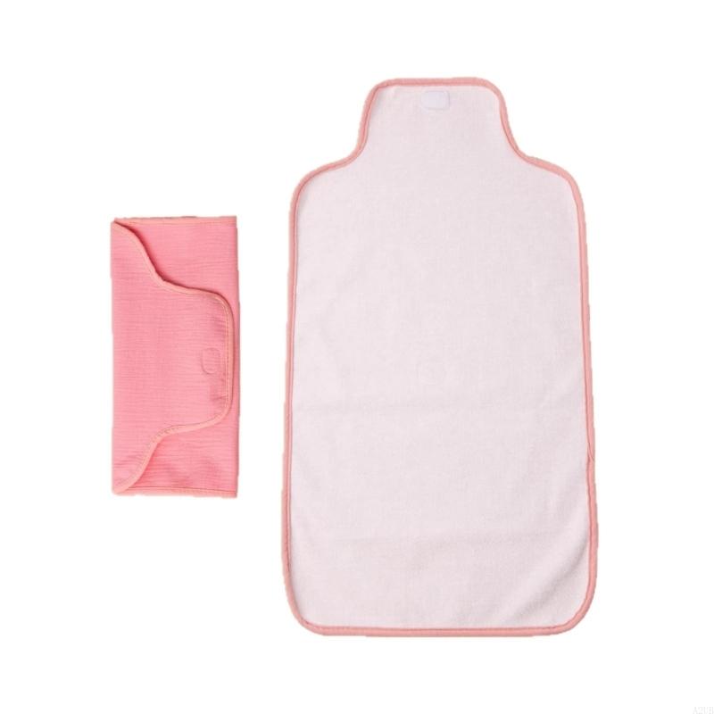 Diaper Changing Mat - Mudança esteira forro à prova dwaterproof