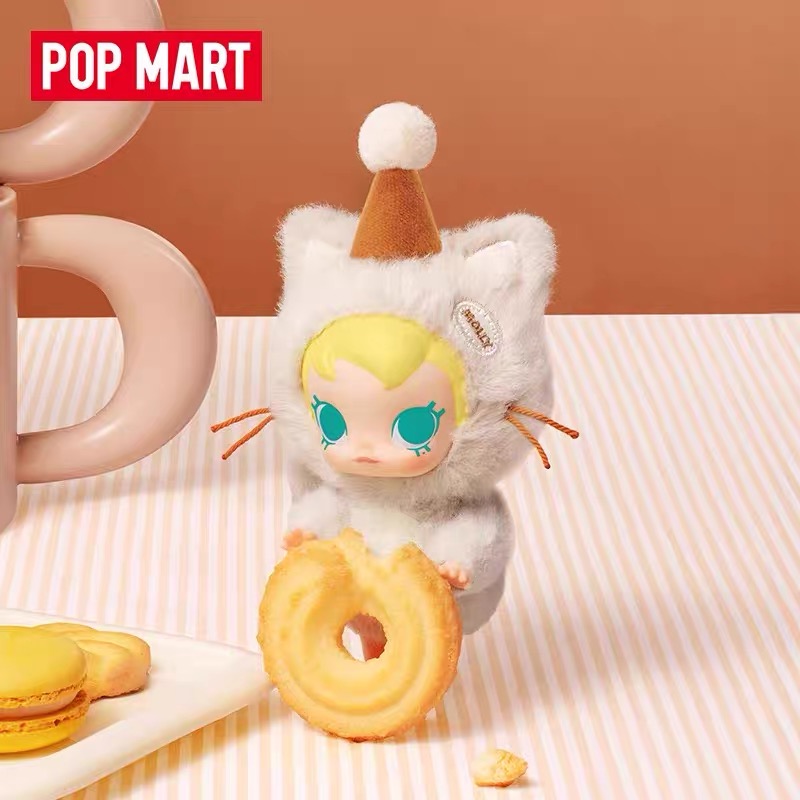 Pop mart bebê molly bolso amig - Baby Products 2 Years avaliação e preço