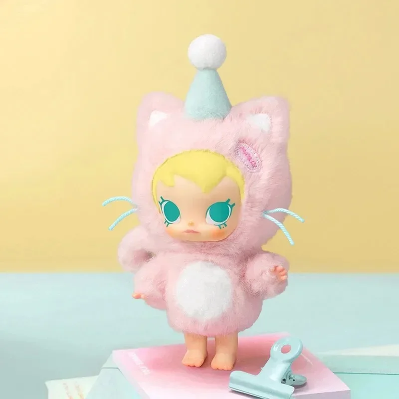 Pop mart bebê molly bolso amig - Baby Products 2 Years avaliação e preço