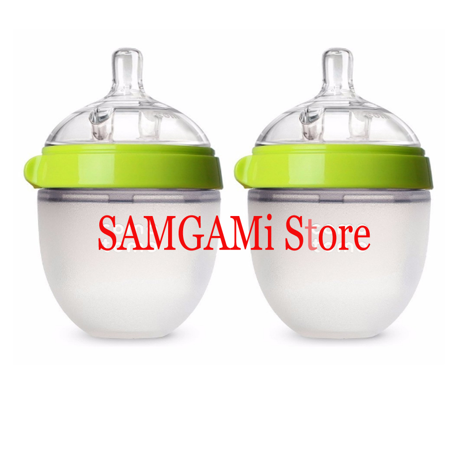 Silicone Baby Feeding Bottle,  - Zwitsal Baby Products avaliação e preço