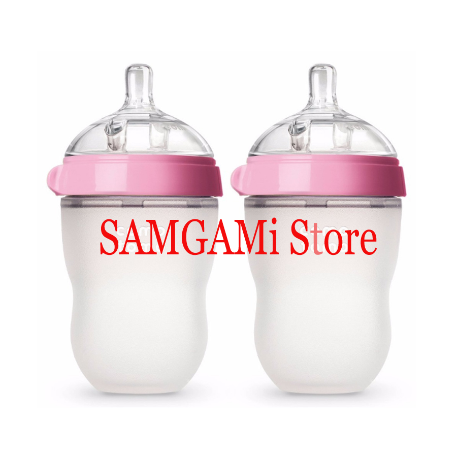 Silicone Baby Feeding Bottle,  - Zwitsal Baby Products avaliação e preço