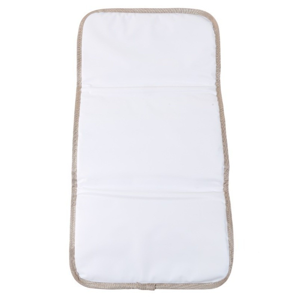 Tapete de troca de fraldas par - Diaper Changing Mat avaliação e preço