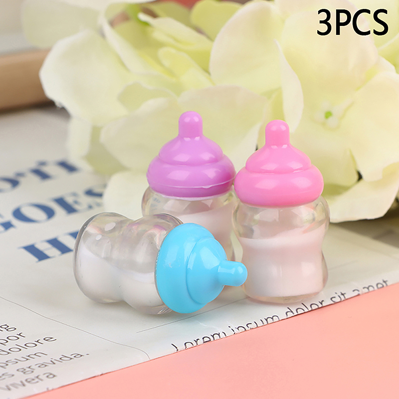Dollhouse Baby Bottle Acessóri - Zwitsal Baby Products avaliação e preço