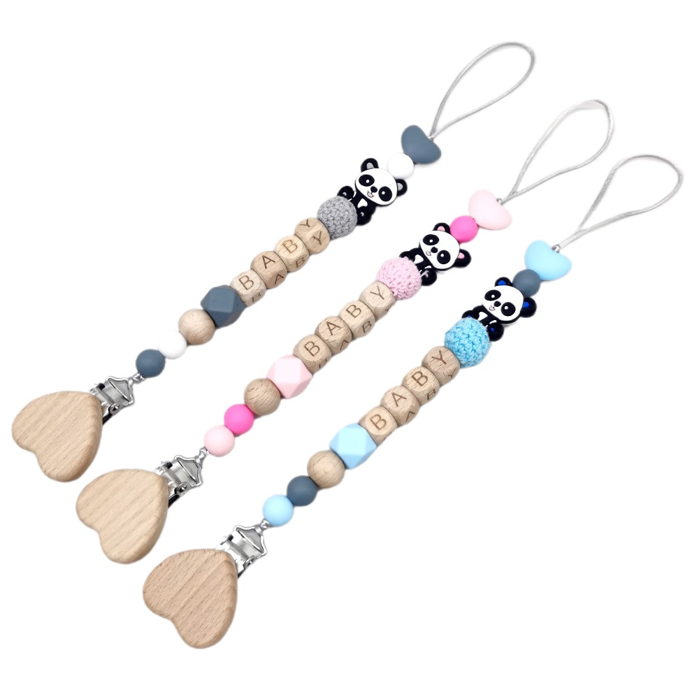Corrente de chupeta de bebê pe - Baby Products 2 Years avaliação e preço