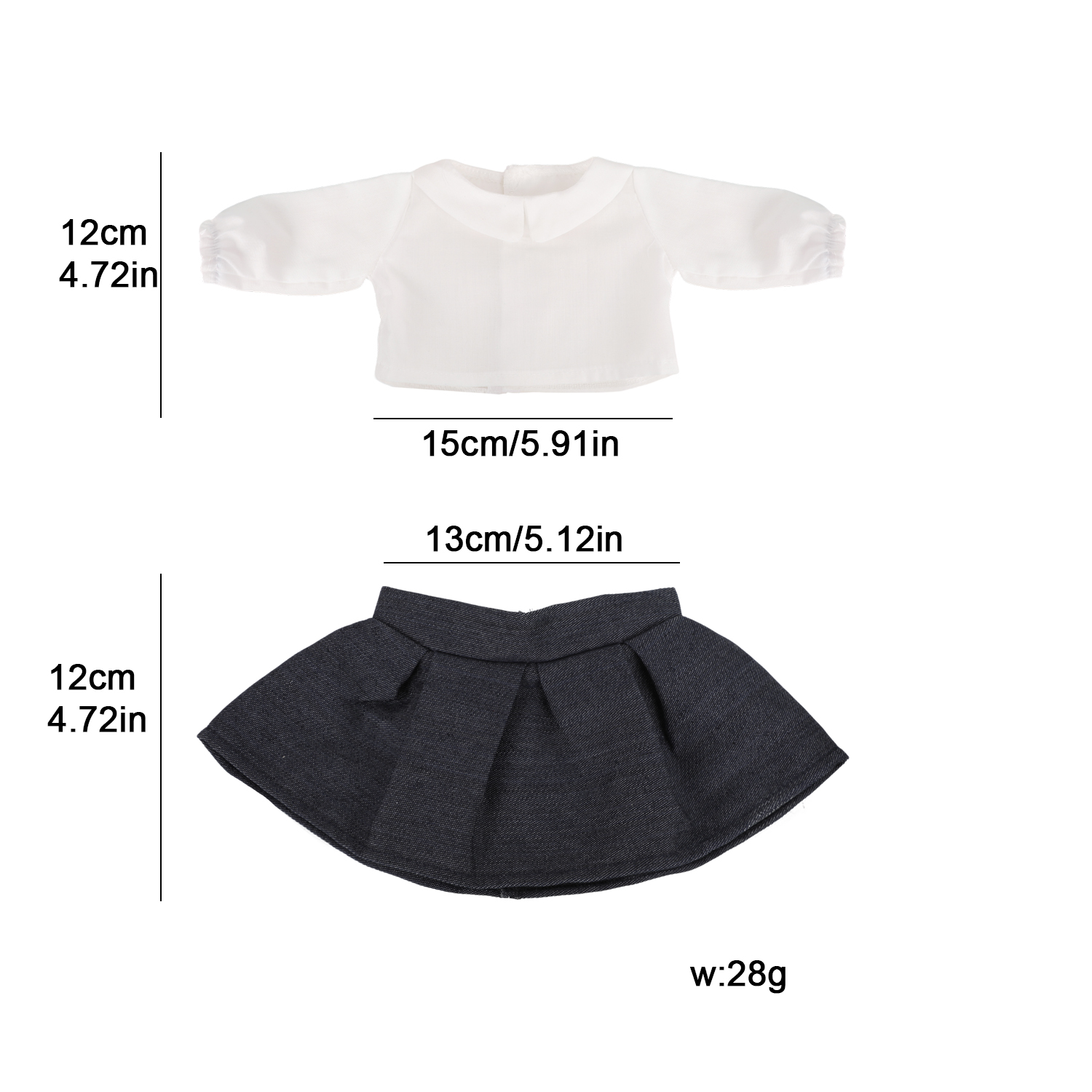 Roupas de boneca americana de  - Baby Products Website avaliação e preço