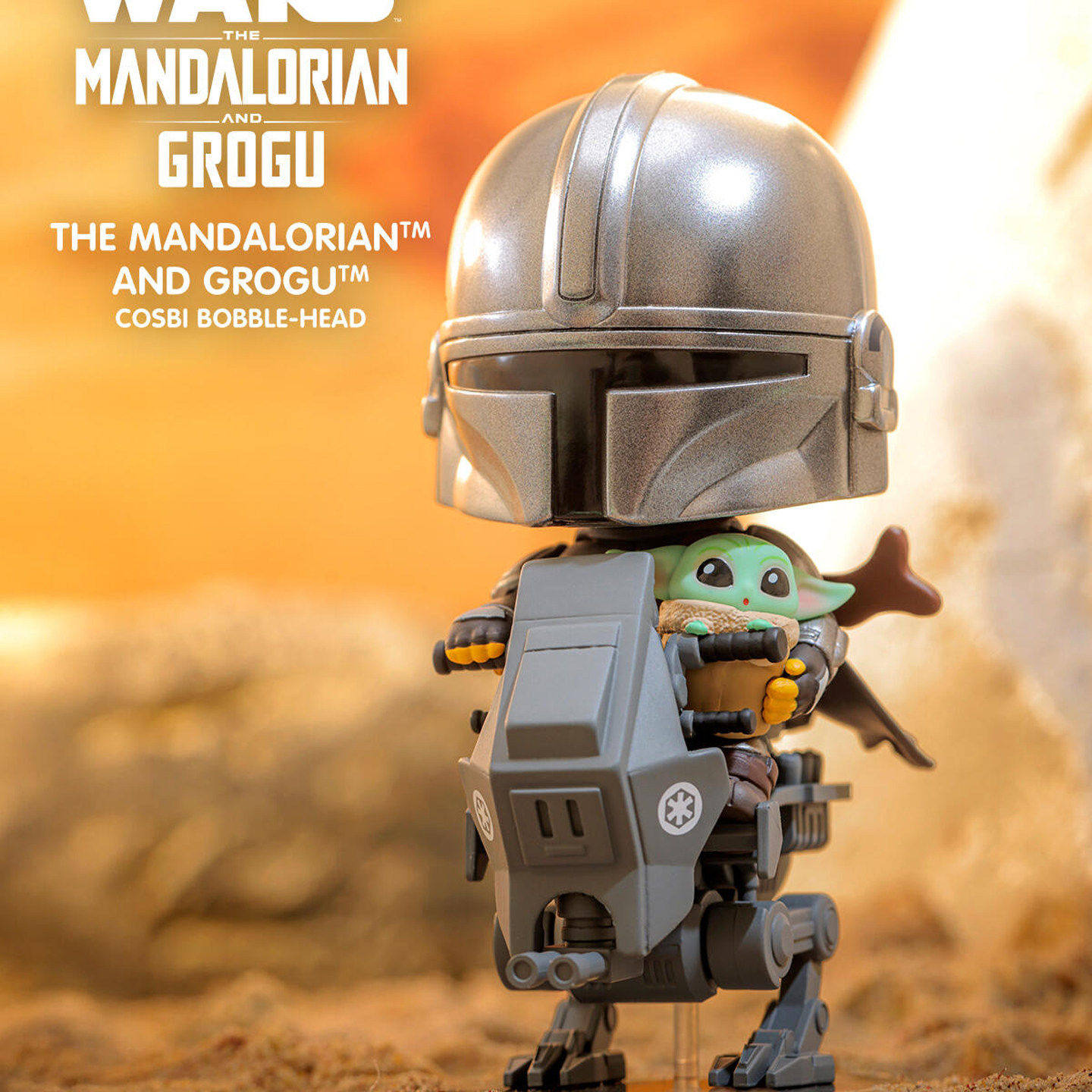 Hot Toys Star Wars The Mandalo - Baby Products For Gift avaliação e preço