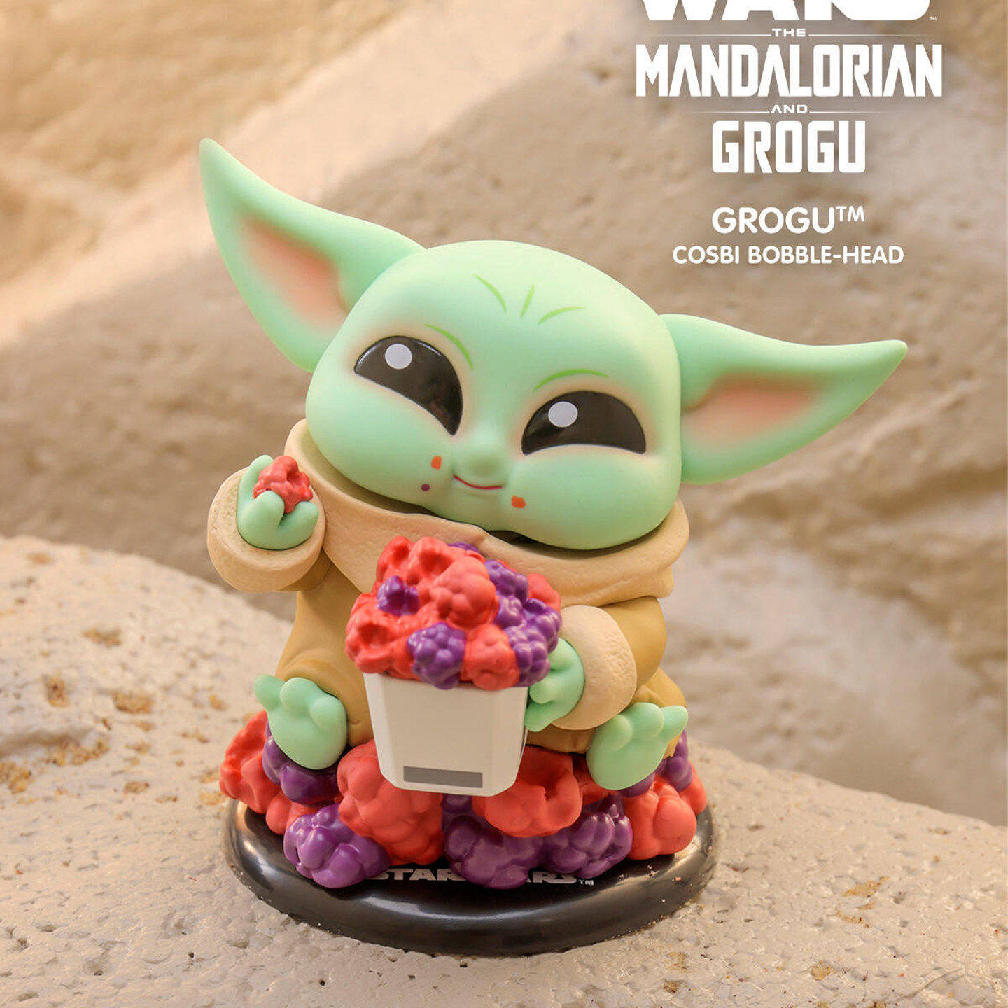 Hot Toys Star Wars The Mandalo - Baby Products For Gift avaliação e preço