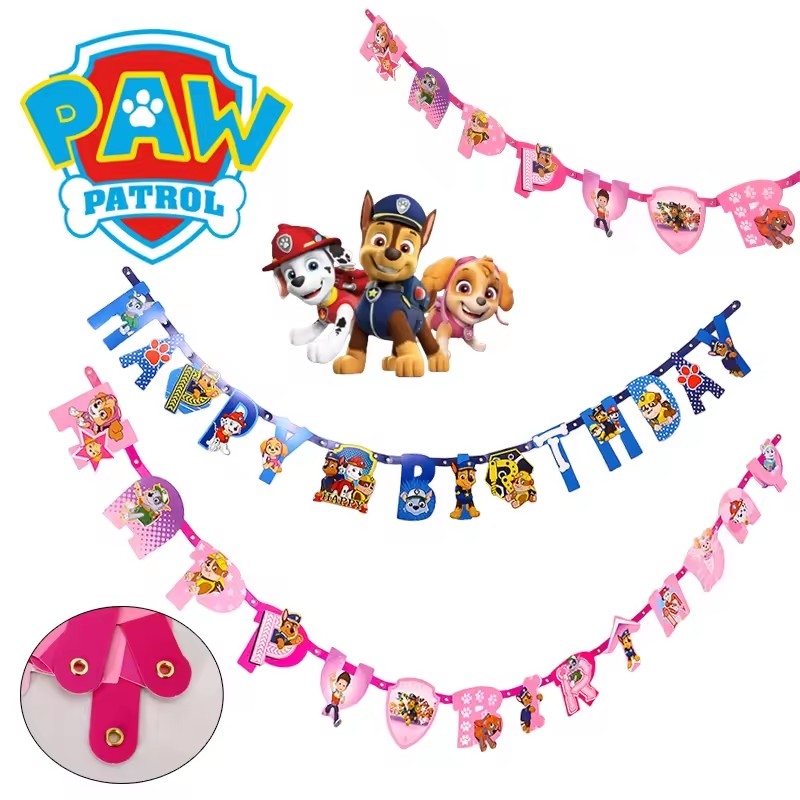 Patrulha pata tema série anive - Baby Products 2 Years avaliação e preço