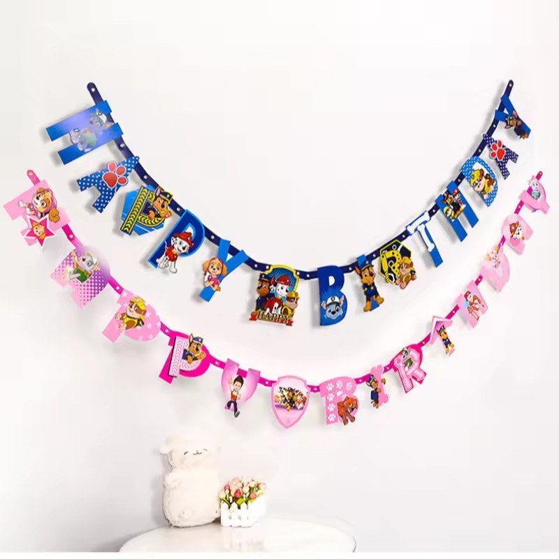 Patrulha pata tema série anive - Baby Products 2 Years avaliação e preço