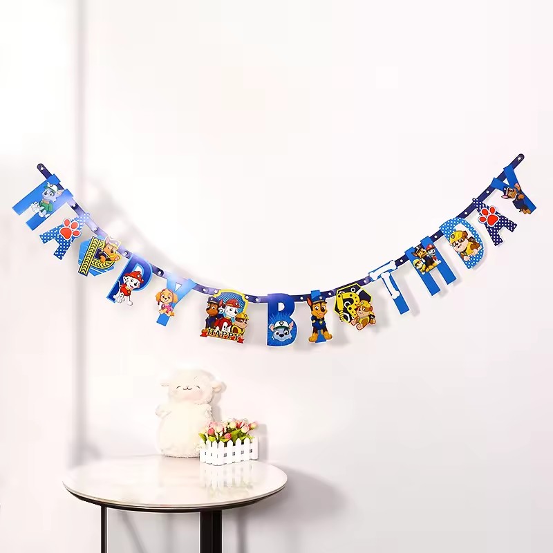 Patrulha pata tema série anive - Baby Products 2 Years avaliação e preço