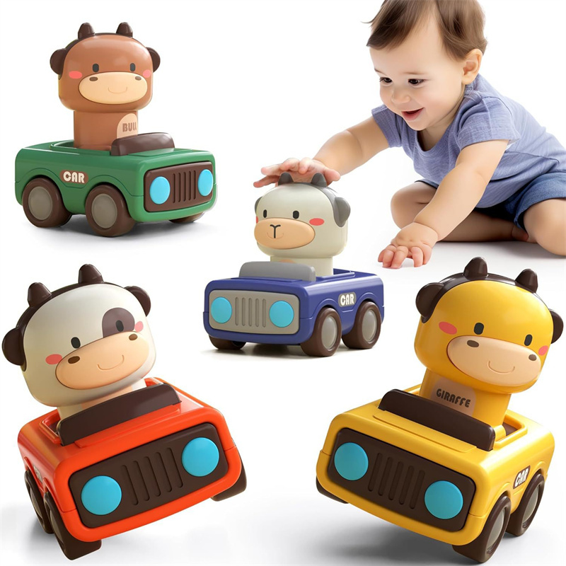 Brinquedo de Carro de Empurrar - Baby Products 2 Years avaliação e preço