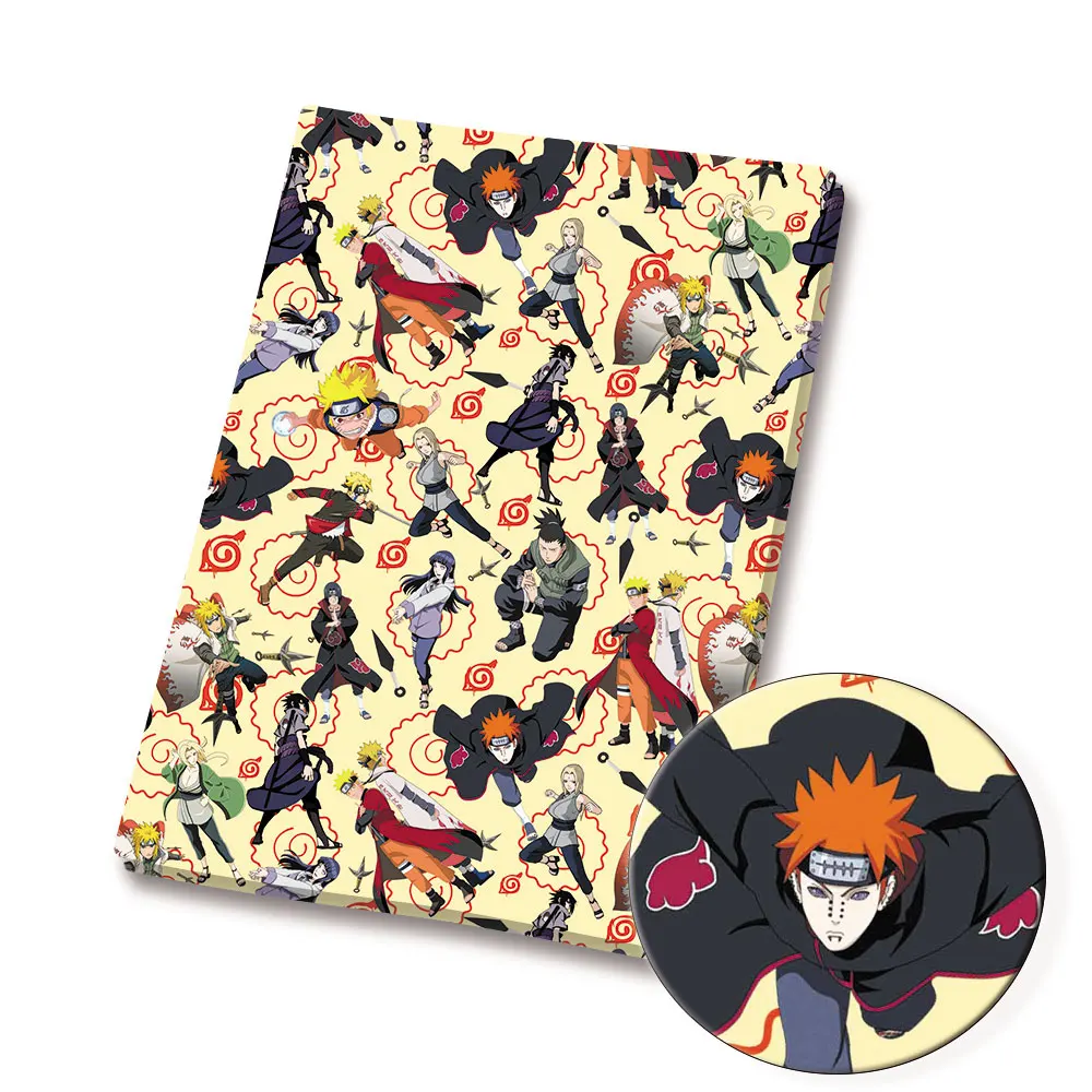 Naruto anime periféricos tecid - Baby Products In Japan avaliação e preço