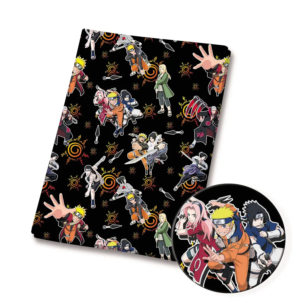 Naruto anime periféricos tecid - Baby Products In Japan avaliação e preço