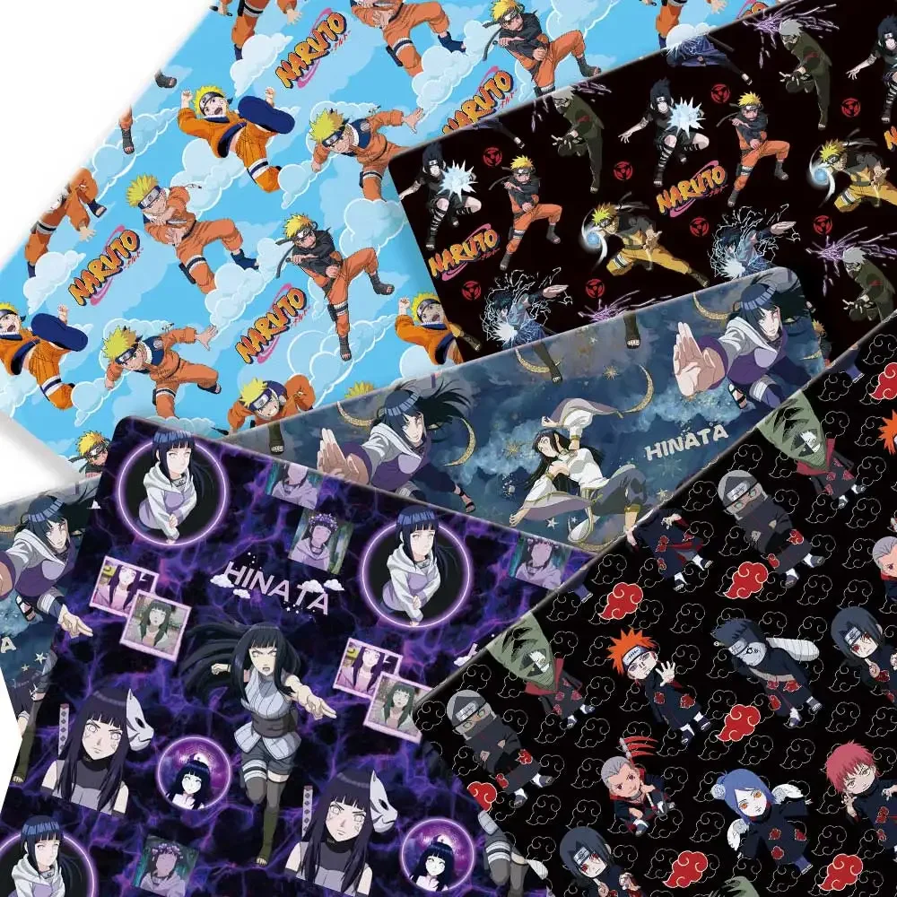 Naruto anime periféricos tecid - Baby Products In Japan avaliação e preço