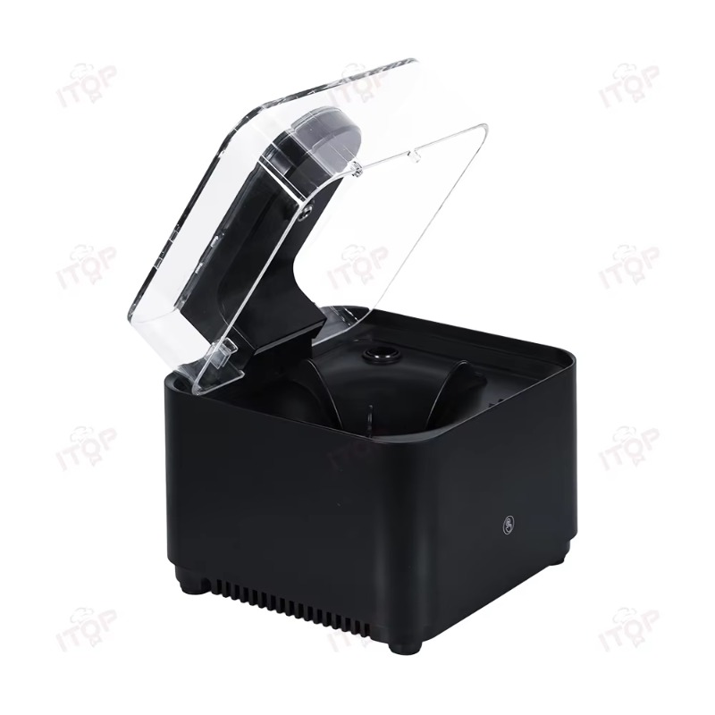 Esterilizador a Vapor para Mam - Baby Bottle Sterilizer avaliação e preço