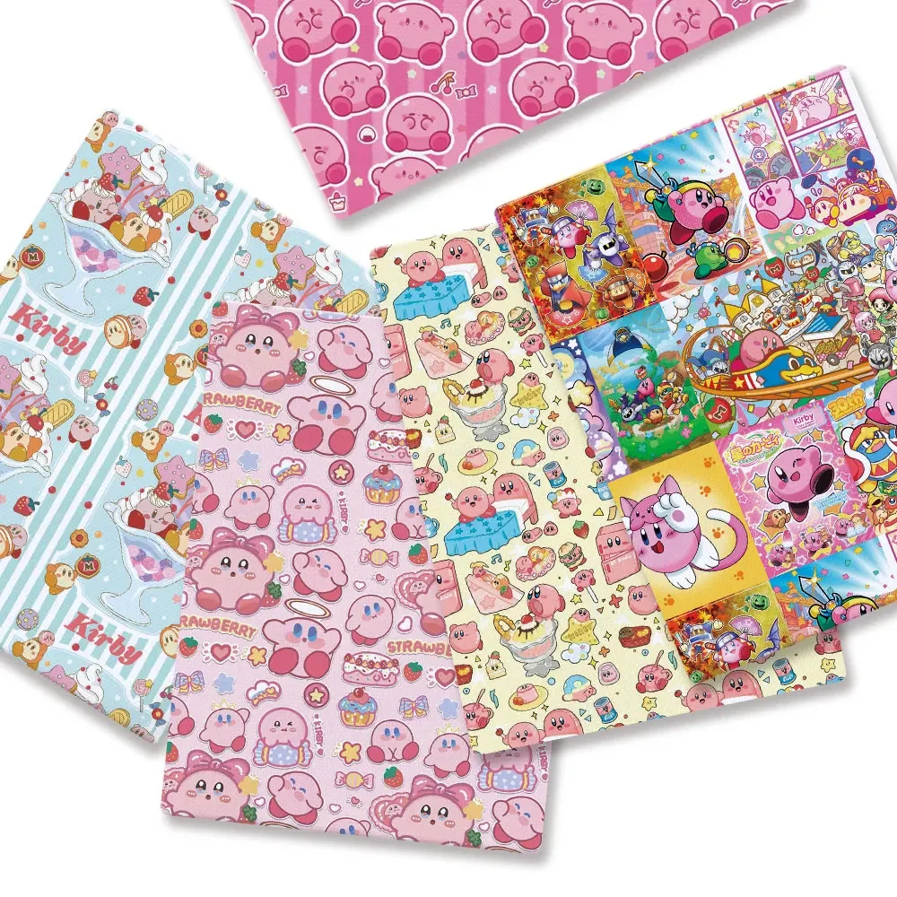 Tecido dos desenhos animados q - Baby Products In Japan avaliação e preço