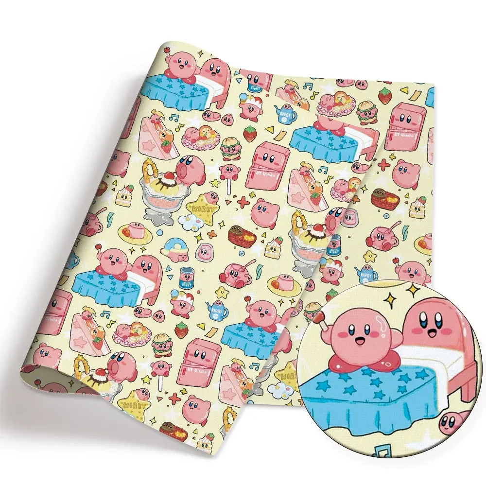 Tecido dos desenhos animados q - Baby Products In Japan avaliação e preço