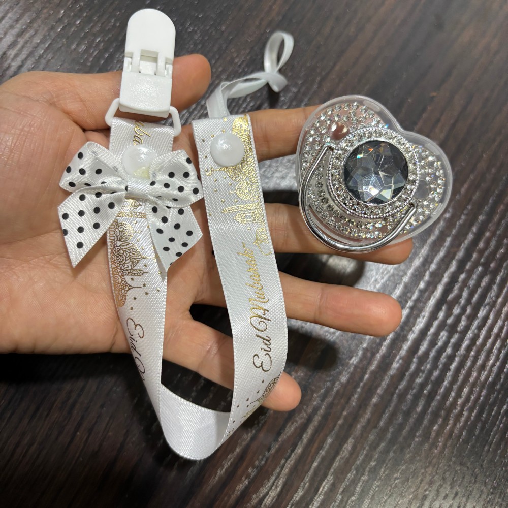Chupeta e Suporte para Chupeta - Baby Products Dropshipping avaliação e preço