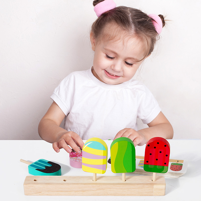 Brinquedos de Sorvete de Pauzi - Baby Products Lotion avaliação e preço