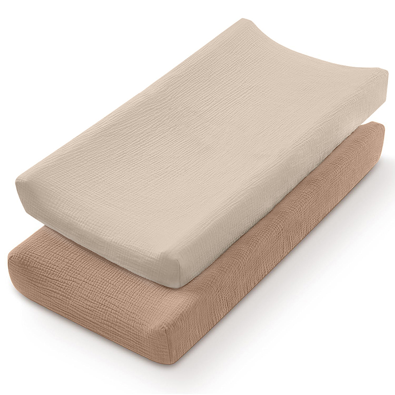 2 pçs fralda mudando almofada  - Diaper Changing Mat avaliação e preço