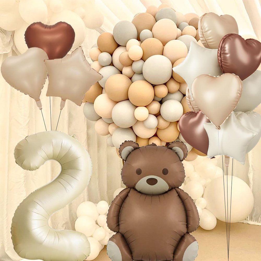 Urso festa decoração inflável  - Baby Products Lotion avaliação e preço