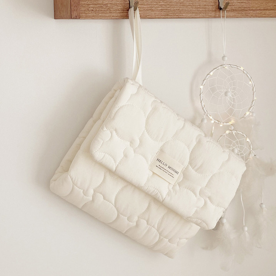 Almofada dobrável para troca d - Diaper Changing Mat avaliação e preço