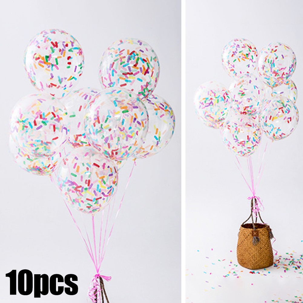 10 pçs balões de sorvete festa - Baby Products Lotion avaliação e preço