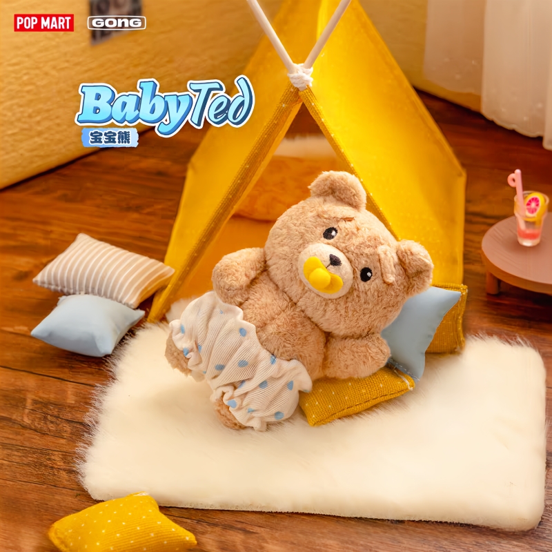 Genuine Hot Selling Stock Popm - Baby Products For Gift avaliação e preço