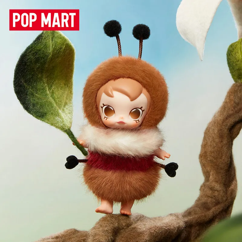 POP MART Baby Molly Buggy Roam - Baby Products 2 Years avaliação e preço