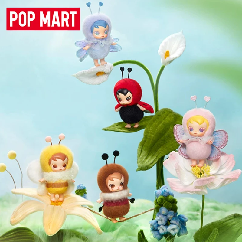 POP MART Baby Molly Buggy Roam - Baby Products 2 Years avaliação e preço