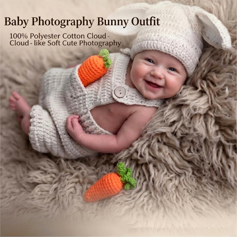 Roupas de crochê para fotograf - Baby Products Website avaliação e preço