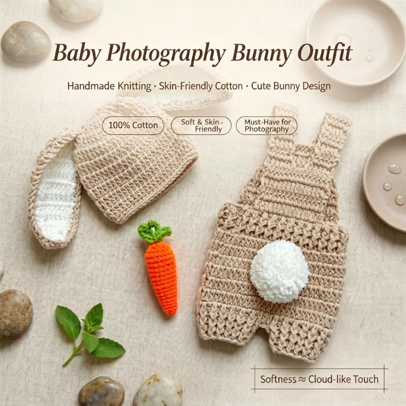 Roupas de crochê para fotograf - Baby Products Website avaliação e preço