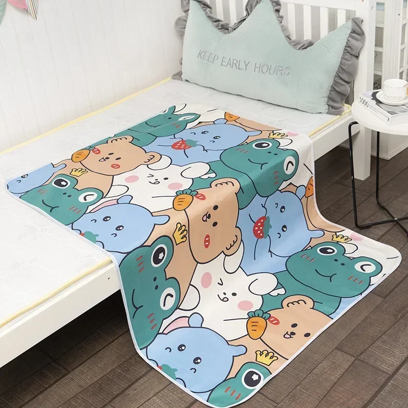Almofada de urina de desenho a - Diaper Changing Mat avaliação e preço