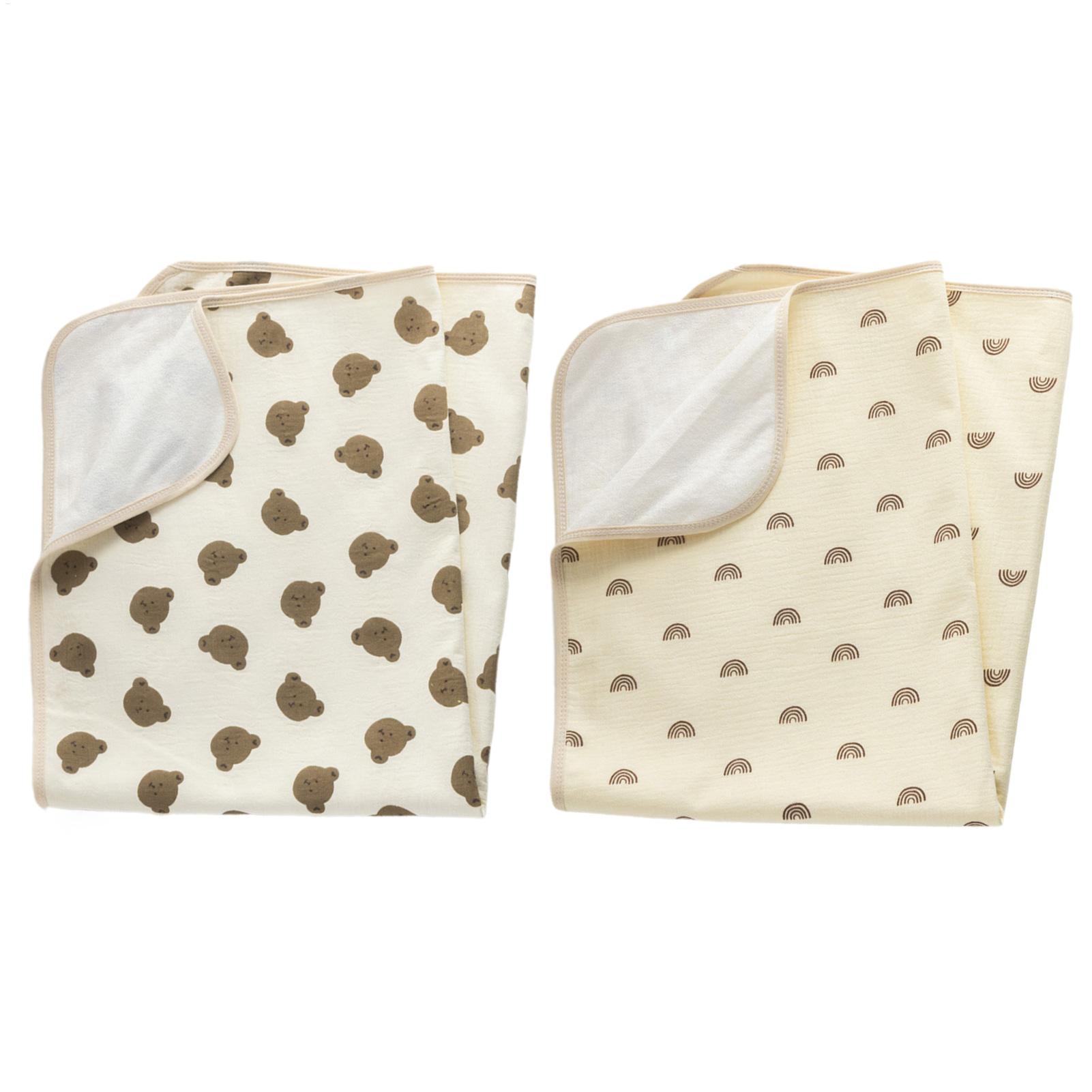 Tapete para troca de fraldas,  - Diaper Changing Mat avaliação e preço