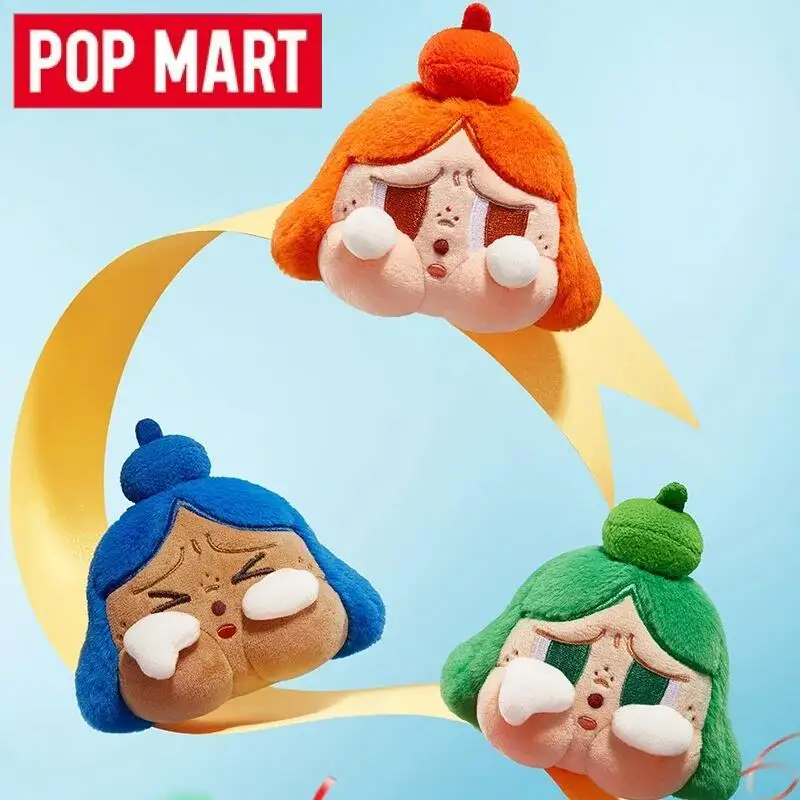 POP MART Crybaby: Fique Feliz, - Baby Products In Japan avaliação e preço