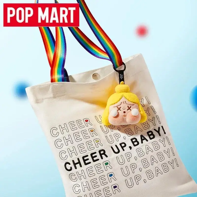 POP MART Crybaby: Fique Feliz, - Baby Products In Japan avaliação e preço