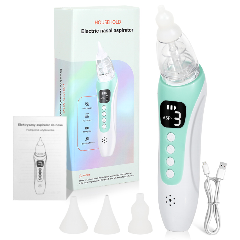 2026 novo padrão bebê aspirado - Baby Products Website avaliação e preço