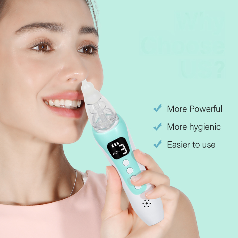 2026 novo padrão bebê aspirado - Baby Products Website avaliação e preço