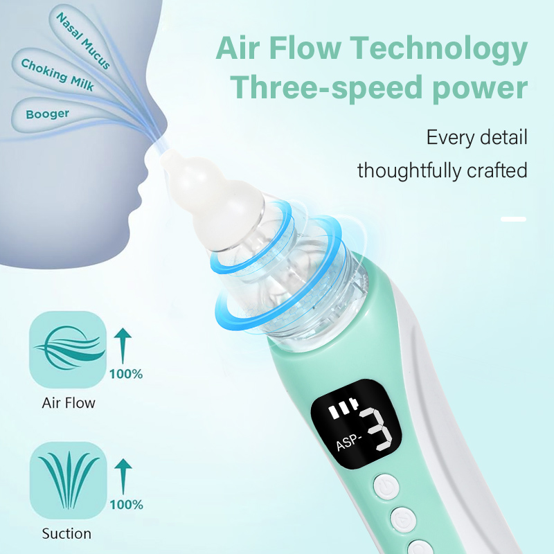 2026 novo padrão bebê aspirado - Baby Products Website avaliação e preço