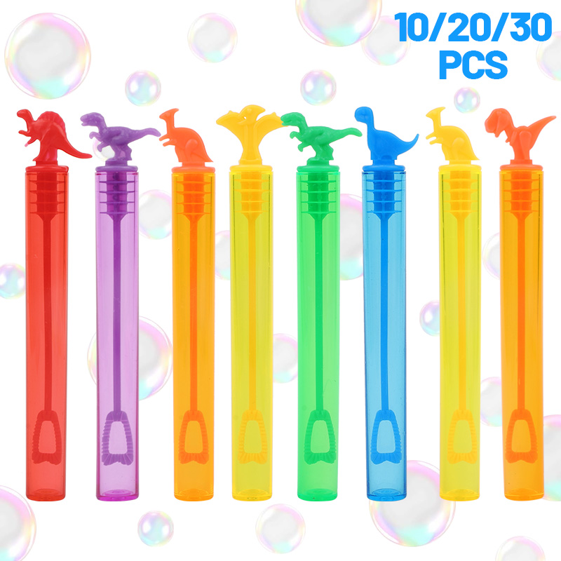 10/20/30 Peças Tubos de Bolhas - Zwitsal Baby Products avaliação e preço