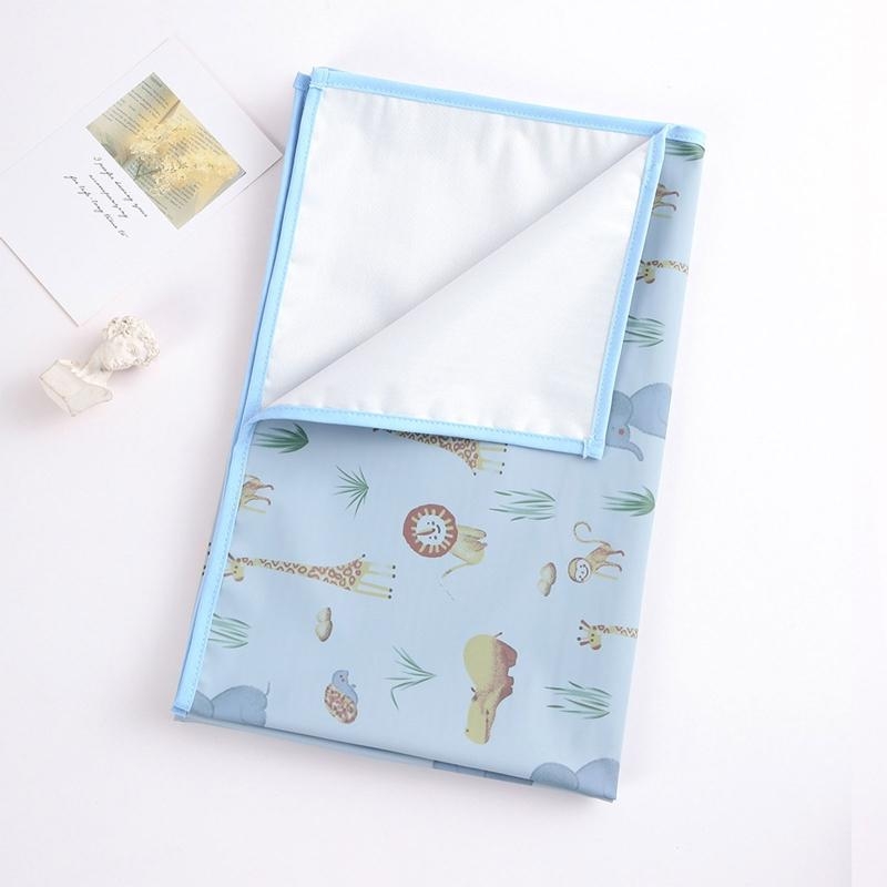 J15u almofada portátil para tr - Diaper Changing Mat avaliação e preço