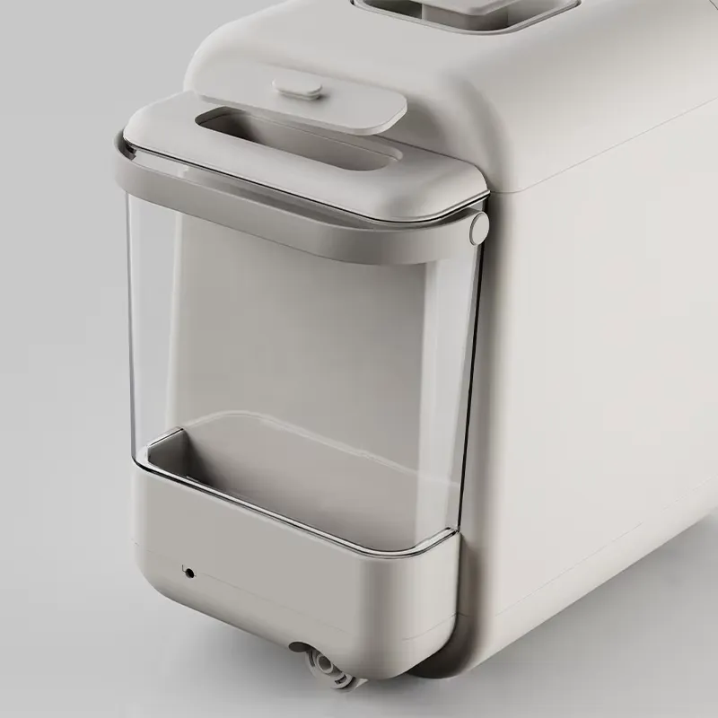 Lavadora de Mamadeiras Intelig - Baby Bottle Sterilizer avaliação e preço