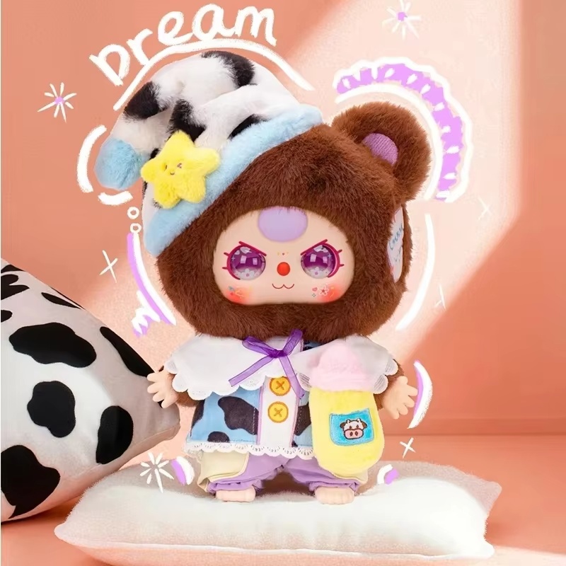 Boneca de Pelúcia Série Baby T - Baby Products For Gift avaliação e preço