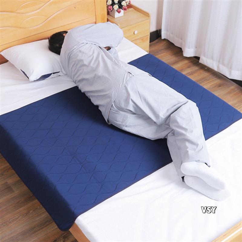 2 almofadas de cama para incon - Diaper Changing Mat avaliação e preço