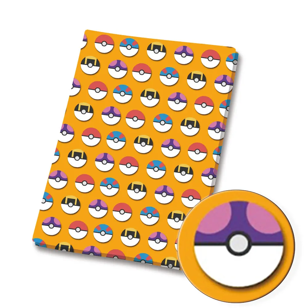 Pokémon Cartoon tecido impress - Baby Products In Japan avaliação e preço