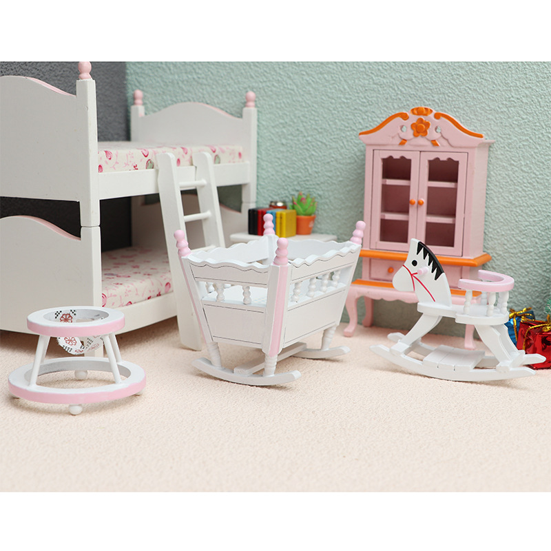 Conjunto de 3 peças em escala  - Baby Products In avaliação e preço
